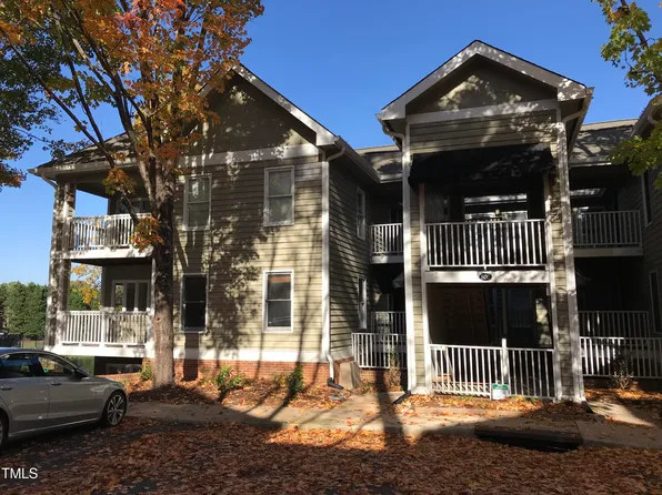 521 Springfork Dr, Cary, NC 27513