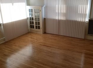 1633 S Burnside Ave, Los Angeles, CA 90019