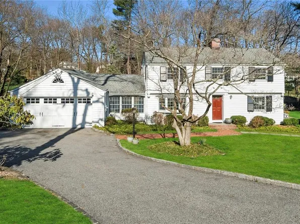 9 West Place, Chappaqua, NY 10514