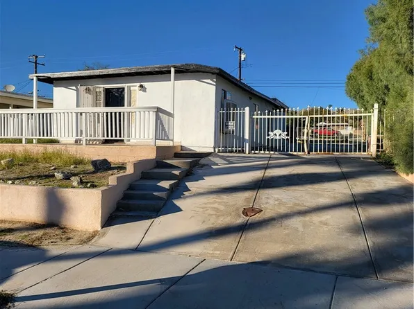 66336 3rd St, Desert Hot Springs, CA 92240