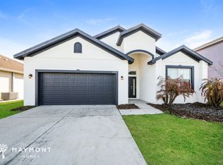 30664 Satinleaf Run, Brooksville, FL 34602