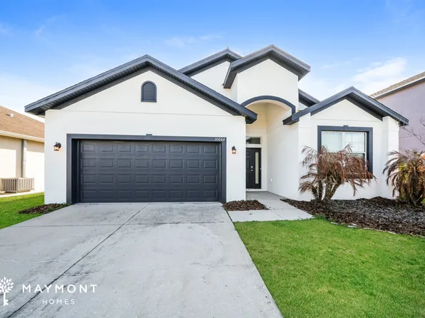 30664 Satinleaf Run, Brooksville, FL 34602