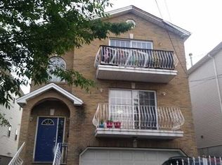14 Branford St, Newark, NJ 07114