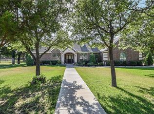 1453 Rio Viento Ln, Fort Worth, TX 76135