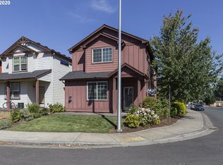 33622 SE Dill Pl, Scappoose, OR 97056