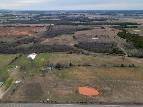 7300 N Kickapoo Ave, Shawnee, OK 74804