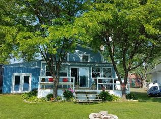 449 Weller Island Rd, Bradford, NY 14815