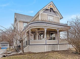 710 E Clinton St, Howell, MI 48843