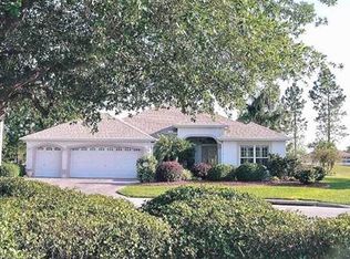 17995 SE 88th Cascade Ct, The Villages, FL 32162