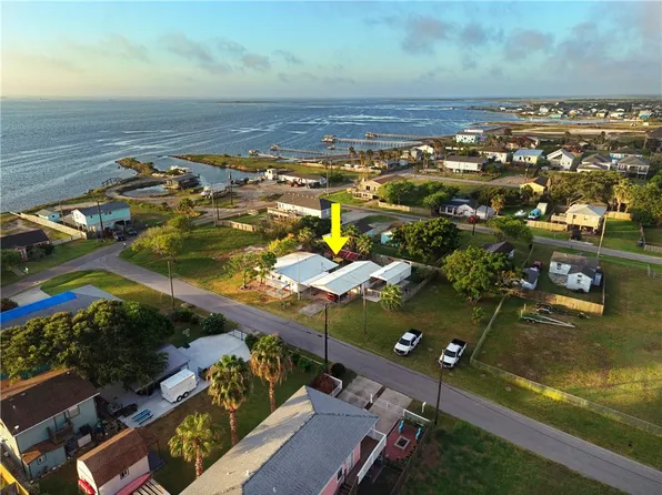 113 Riviera Dr, Corpus Christi, TX 78418