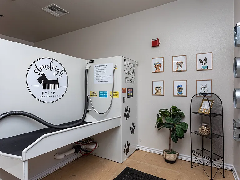 Stoneleigh Centerton Apartments — Photo 9