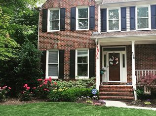 116 Country Club Blvd, Chesapeake, VA 23322