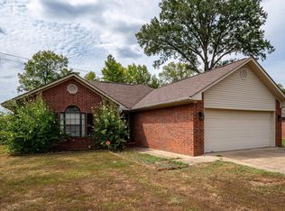3 Sarah Ct, Greenbrier, AR 72058
