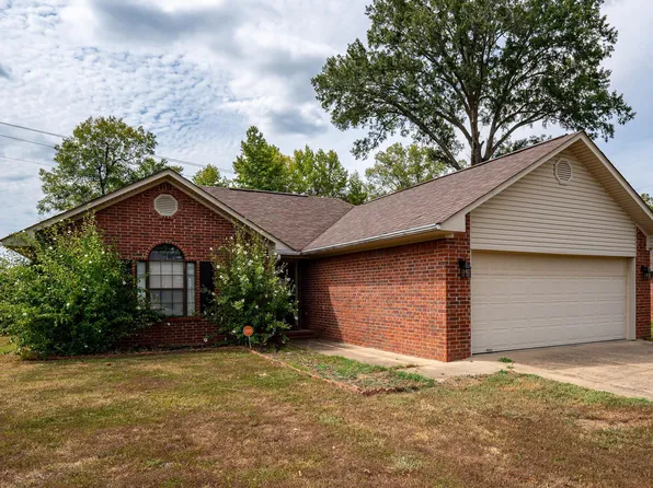 3 Sarah Ct, Greenbrier, AR 72058