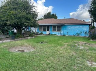 13319 Force St, Houston, TX 77015