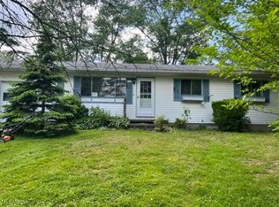 335 Nautilus Ln, Rittman, OH 44270