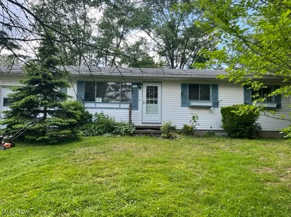 335 Nautilus Ln, Rittman, OH 44270