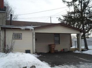 84 Windwood Ct, Buffalo, NY 14225