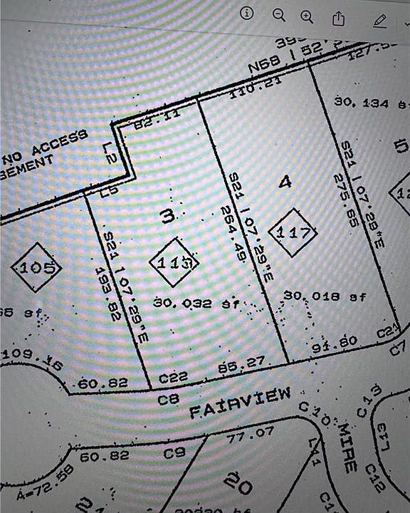 1st image of LOT 3 Fairview Oaks Blvd