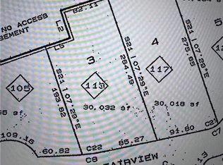 LOT 3 Fairview Oaks Blvd, Mandeville, LA 70471