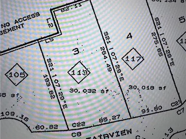LOT 3 Fairview Oaks Blvd, Mandeville, LA 70471