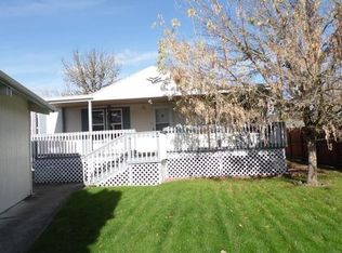 1315 Sunny Ct, Sutherlin, OR 97479