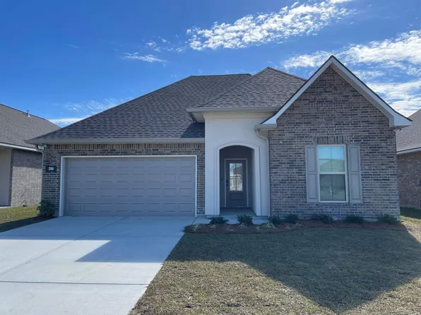 250 Sophie Dr, Houma, LA 70364