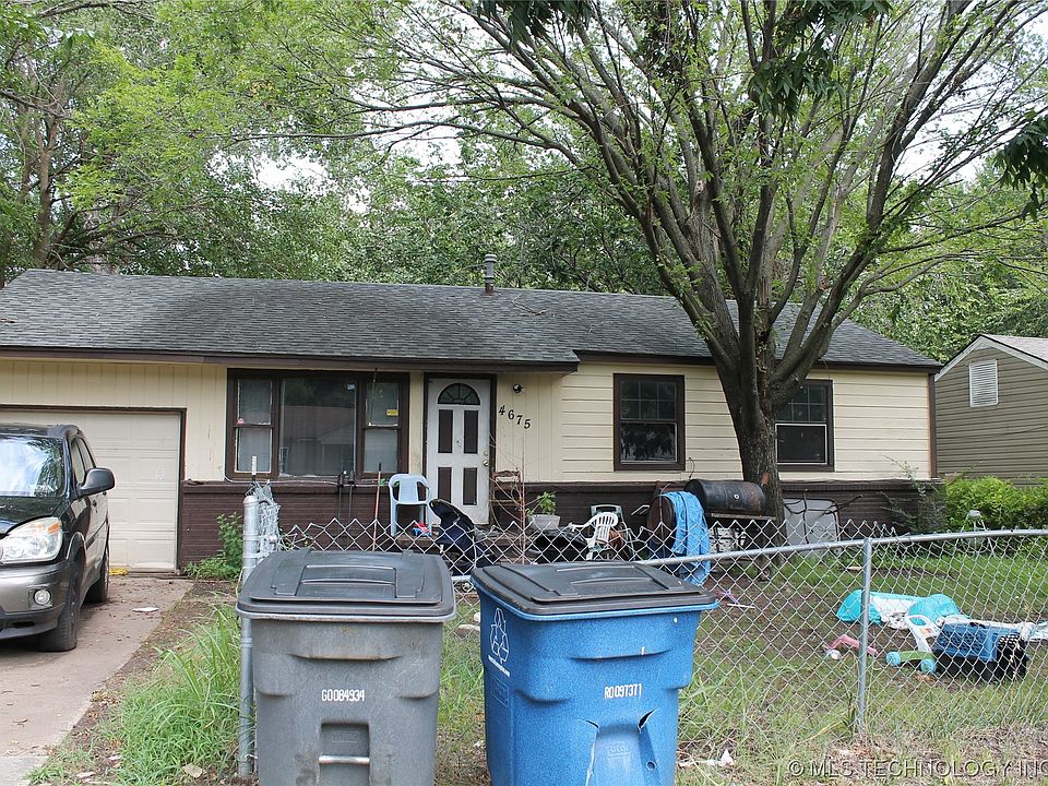 2nd image of 4675 N Main St