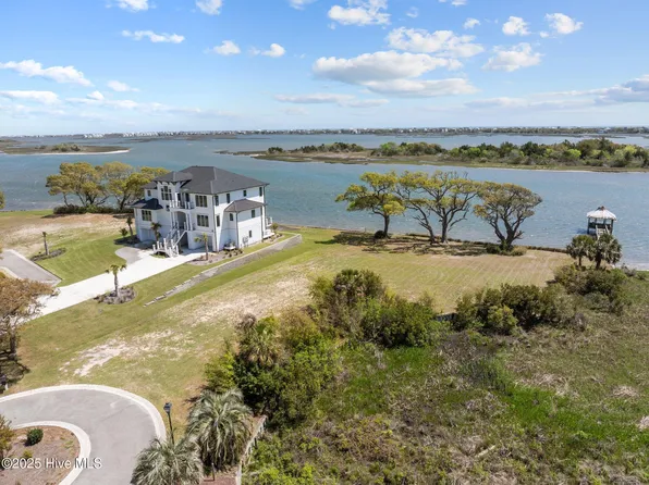 Lot 21r Shipyard Lane, Hampstead, NC 28443