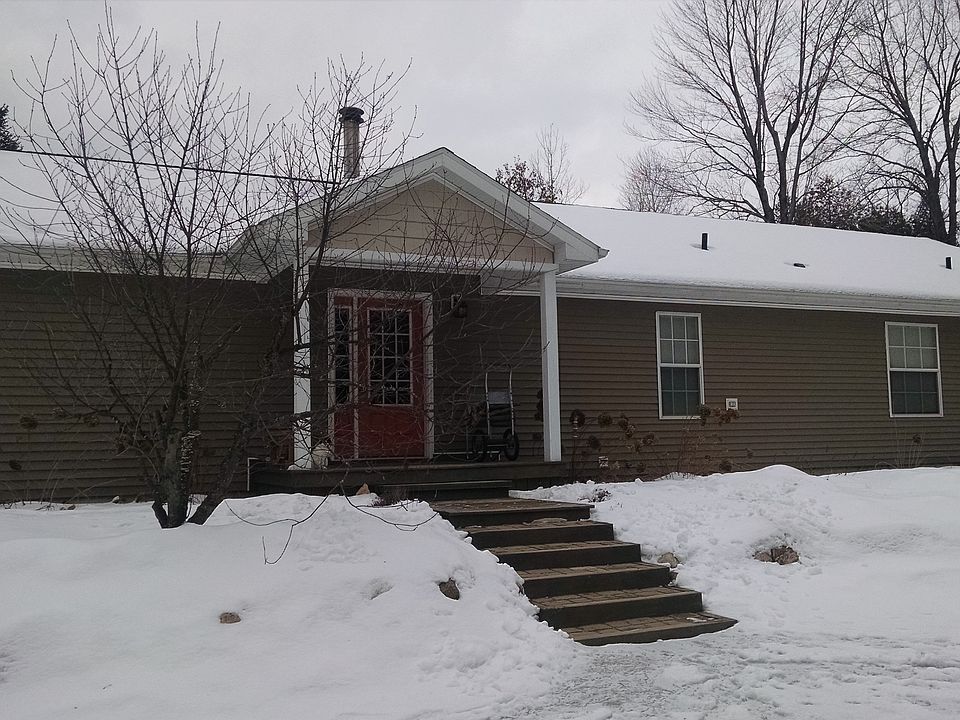 Newer Roof and Siding