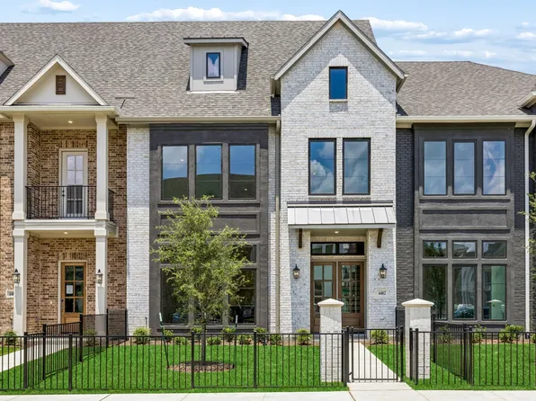 4482 Corn Husk Dr, Frisco, TX 75033