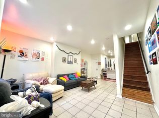 2128 N Carlisle St, Philadelphia, PA 19121