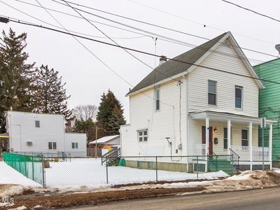 133 Bridge Avenue, Cohoes, NY, 12047