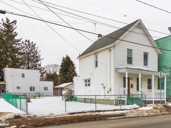 133 Bridge Ave, Cohoes, NY 12047