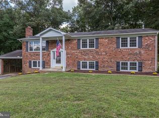 38425 Pleasant View Dr, Charlotte Hall, MD