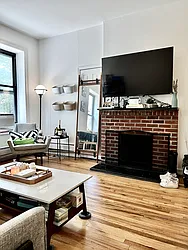 Rented by Compass