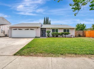 2921 Trinity River Ct, San Jose, CA 95111