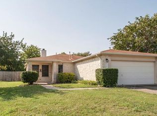 2100 Parksville Way, Cedar Park, TX 78613