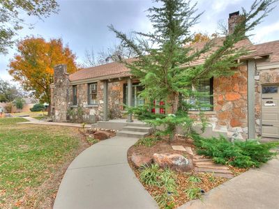 3101 NW 26th St, Oklahoma City, OK, 73107