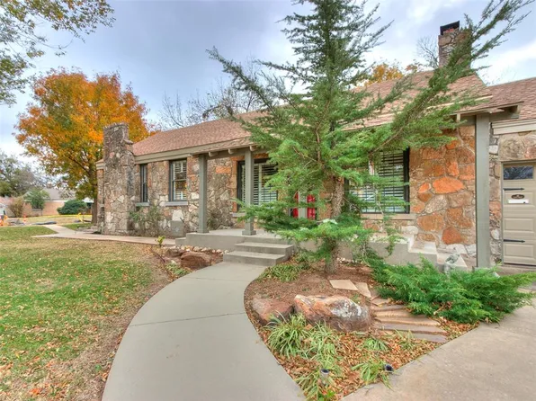 3101 NW 26th St, Oklahoma City, OK 73107