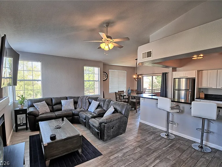7701 Constanso Ave #204 — Photo 1