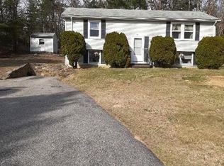 71 W Old Sturbridge Rd, Brimfield, MA 01010