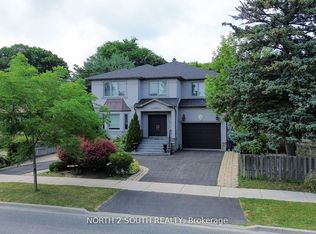 339 Burnhamthorpe Rd, Toronto, ON M9B2A2