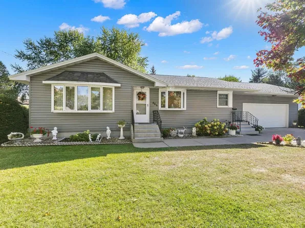 466 GOODNOW AVENUE, Wisconsin Rapids, WI 54494