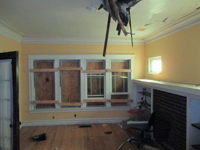 2nd image of 5828 S Spaulding Ave