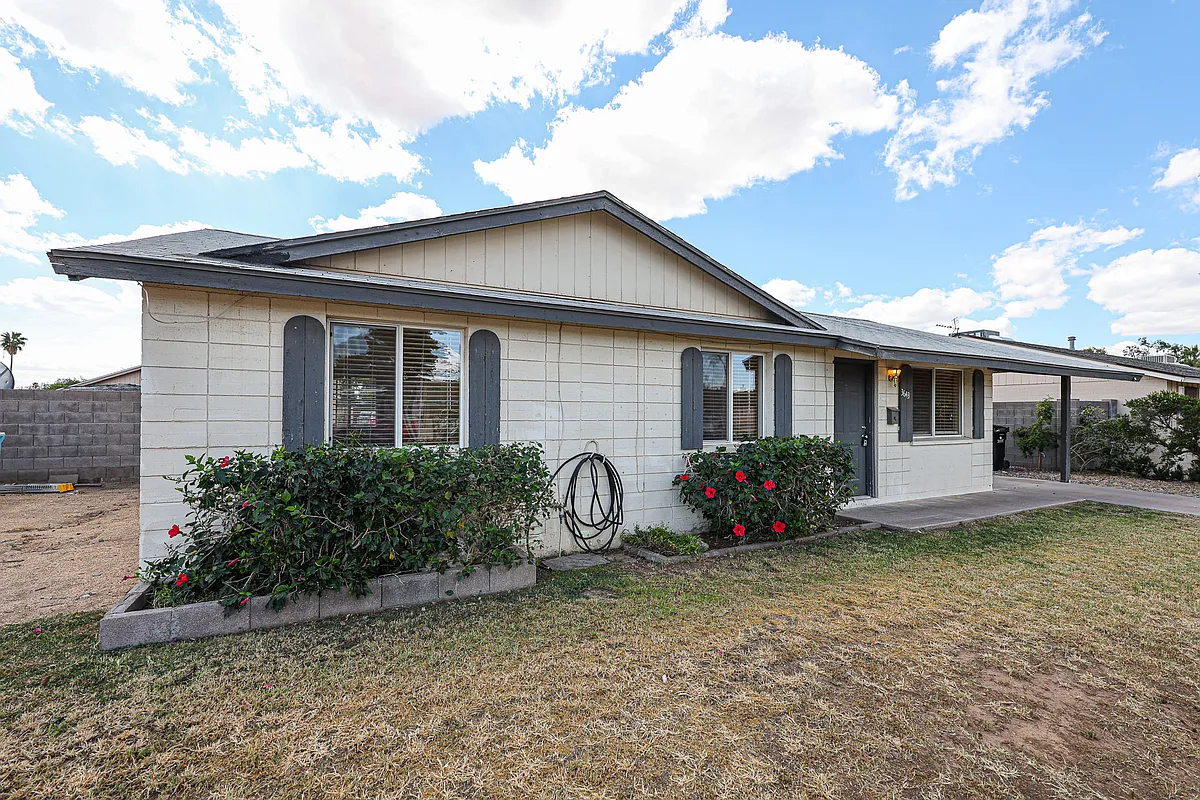 Building Photo - 3643 E Hearn Rd #Phoenix 85032