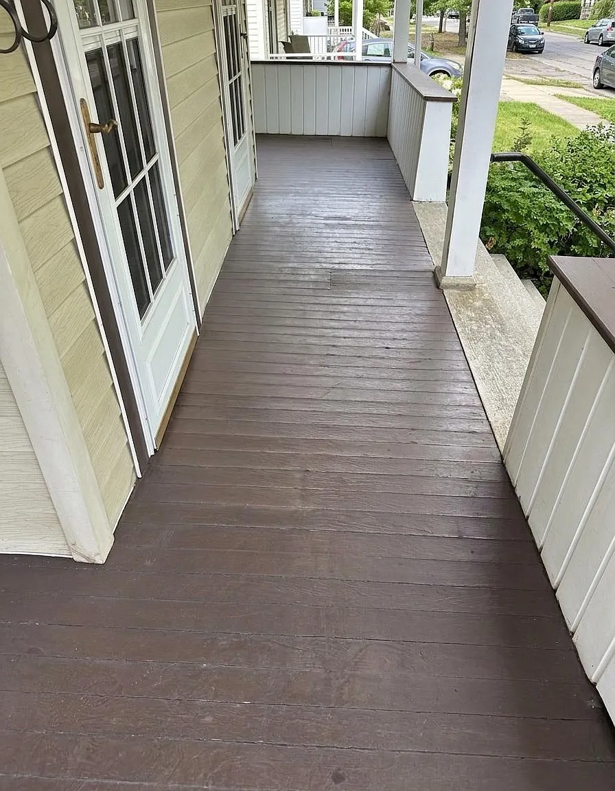 3 bed, 1.5 bath, 1100 sqft, $1,575 — Photo 4