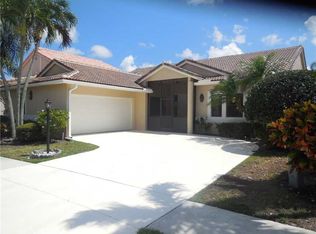 8674 Eagle Run Dr, Boca Raton, FL 33434