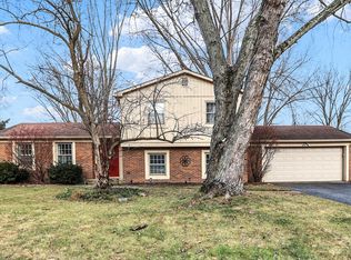 1012 W 77th Street North Dr, Indianapolis, IN