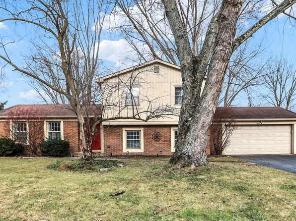 1012 W 77th Street North Dr, Indianapolis, IN 46260